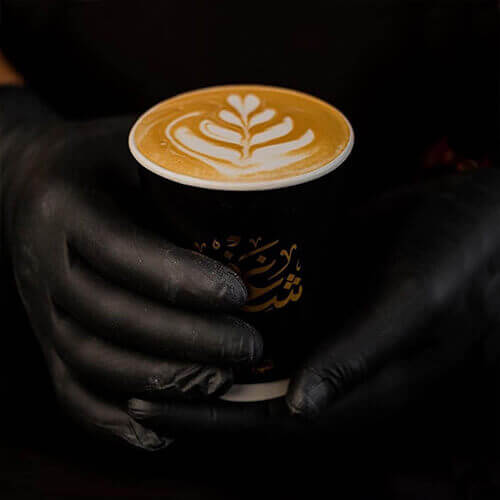 SPANISH LATTE 